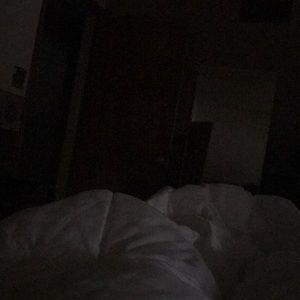 Meet your Posher, Leah